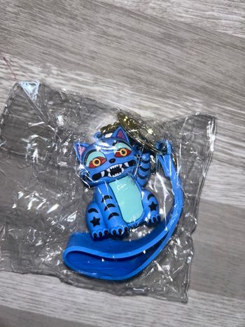 Porte clefs kpop k-pop demon Hunters huntrix