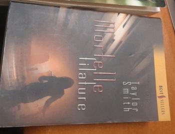 Mortelle filature 221