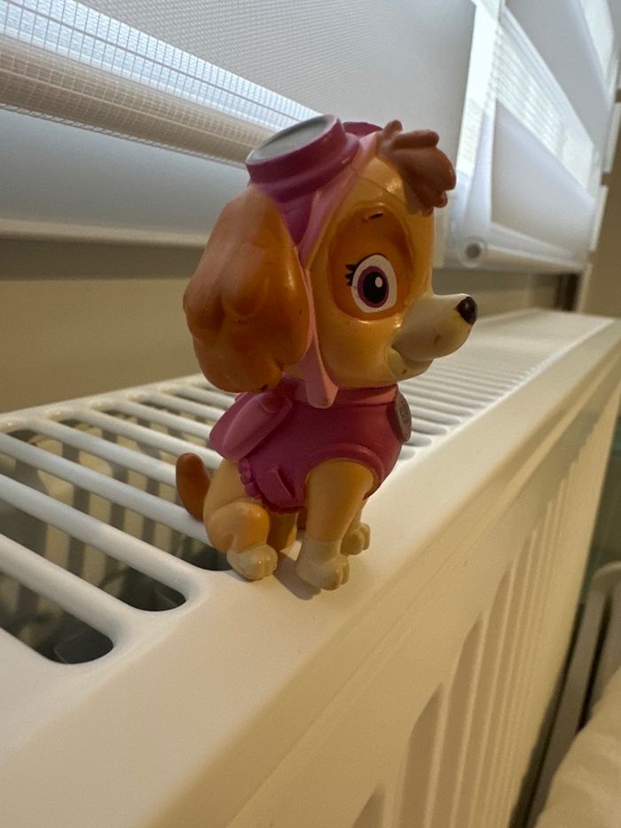 Tonie stella – Pat’ Patrouille - photo numéro 2