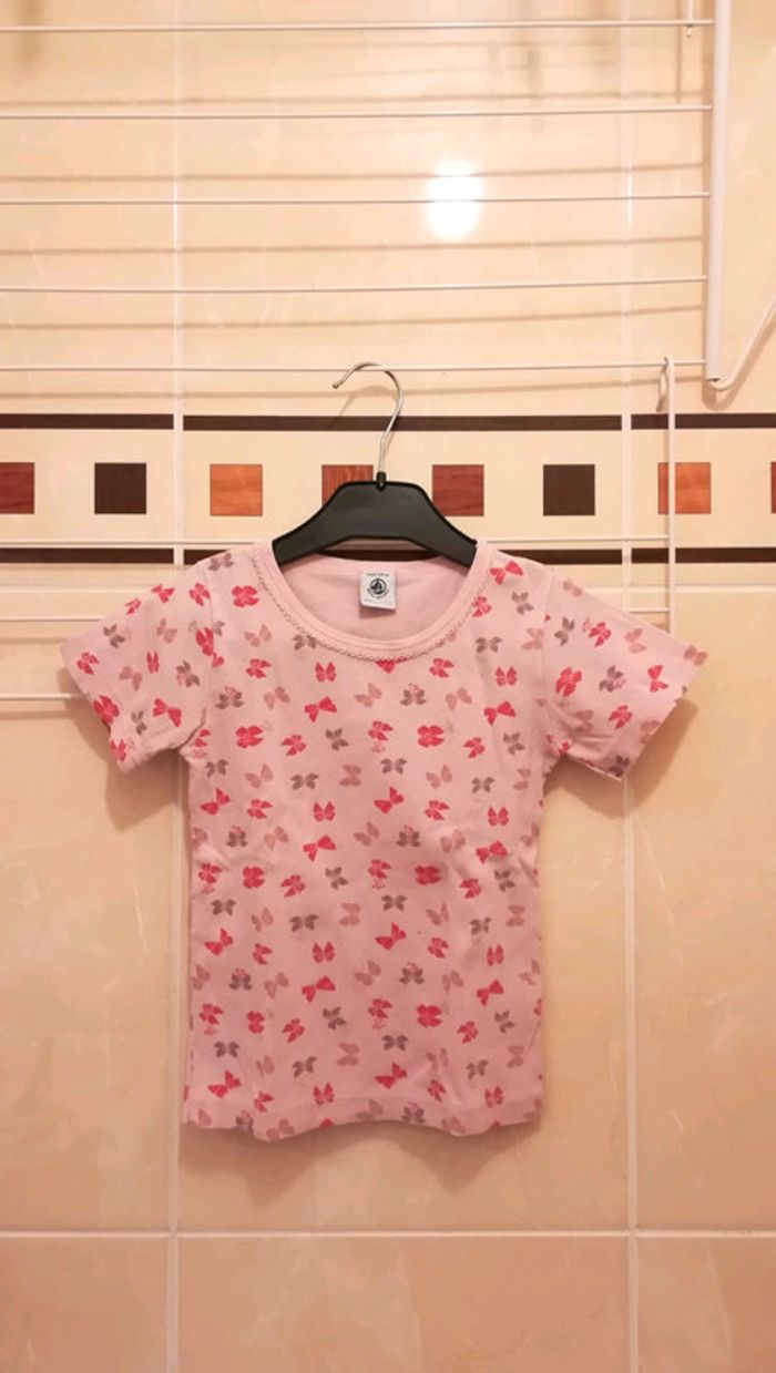 Ensemble T6 ans - V92B - photo numéro 2