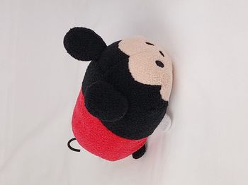 Mini Peluche doudou Tsum tsum Mickey Disney environ 16 cm