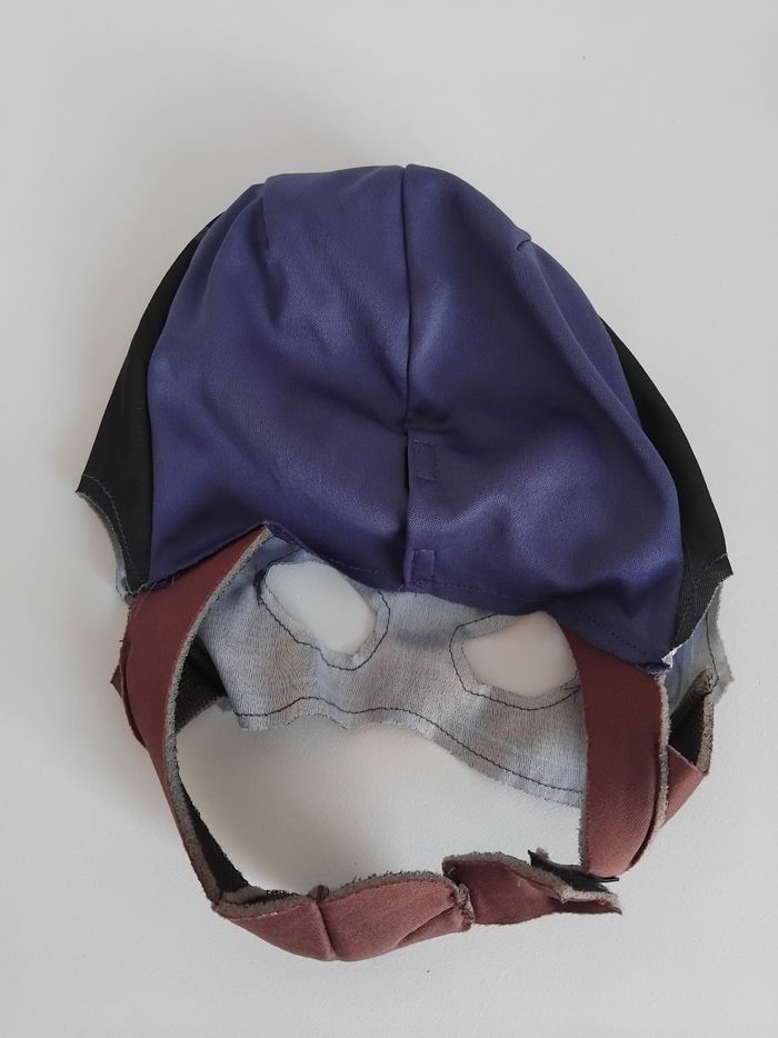 DEGUISEMENT Captain America Carnaval 7 - 8 ans ⚡️ - photo numéro 6