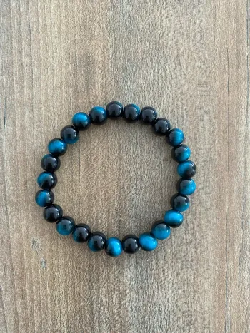 Bracelet en pierre