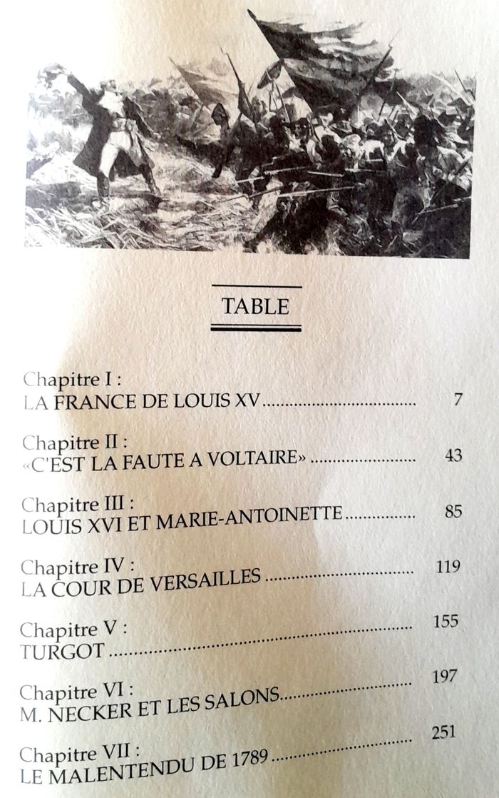 La Révolution - Louis Madelin - photo numéro 10