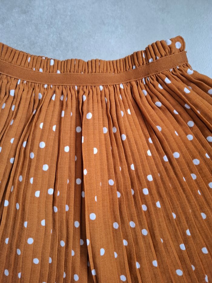 Jupe okaidi 4 ans - photo numéro 2