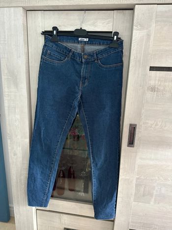 Jean Gemo taille 36