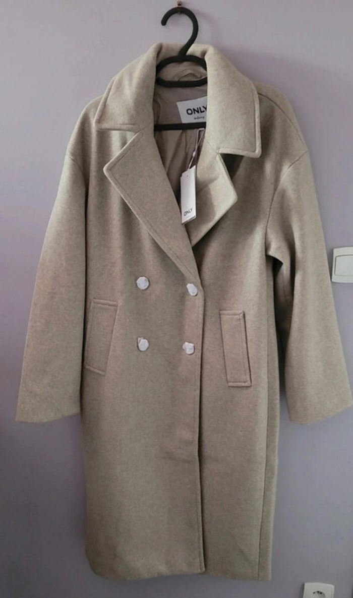 Manteau taille 32 ONLY