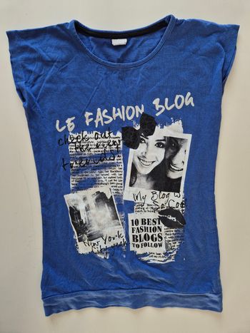 👧 T-shirt 