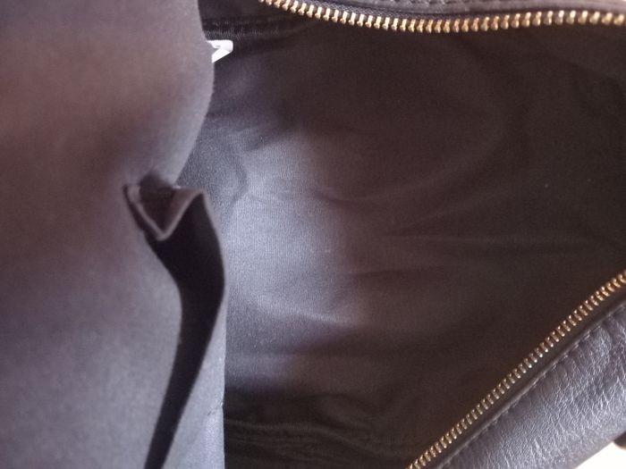 SAC A MAIN MK - photo numéro 3