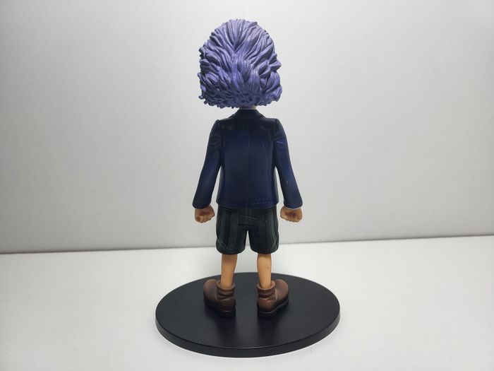 Figurine Spandam One Piece DX The Grandline Children Vol.4 - photo numéro 5