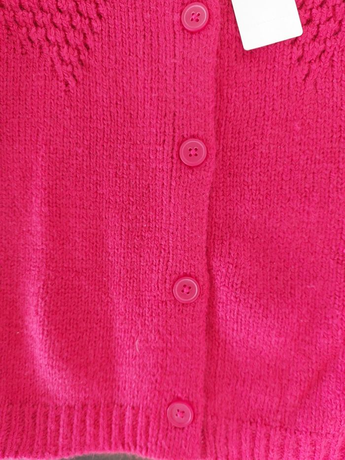 Gilet - photo numéro 4