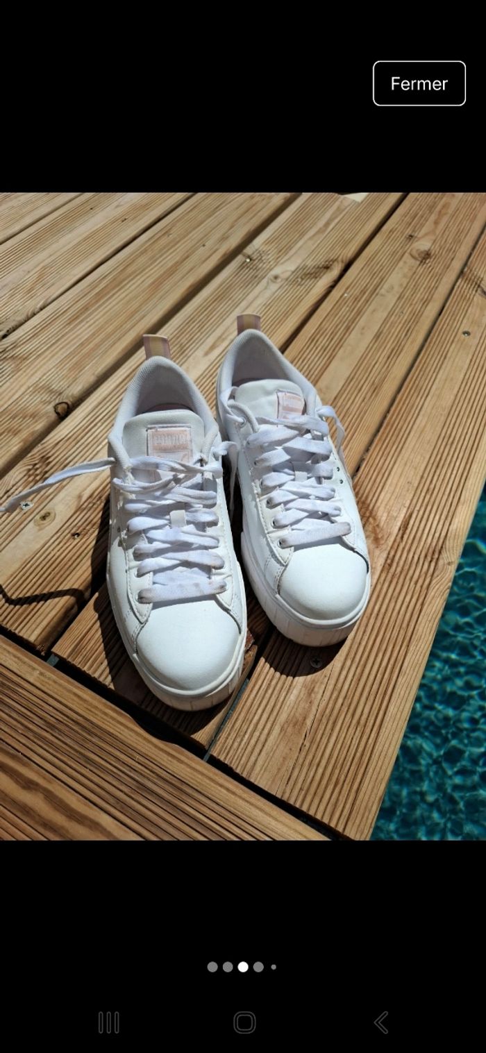 Puma MAYZE - photo numéro 3