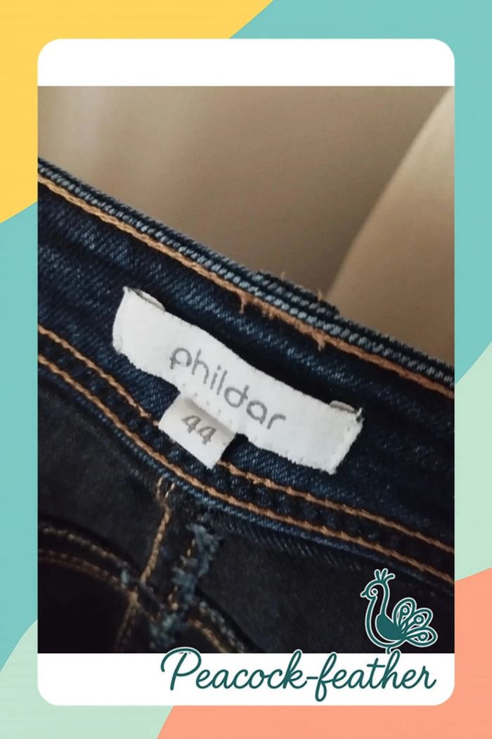 Jean Phildar xxl 44 - photo numéro 5