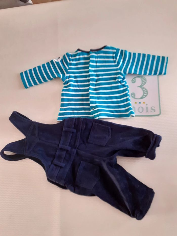 Ensemble - photo numéro 4