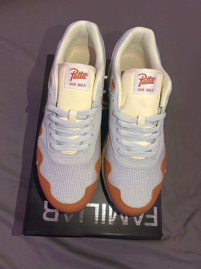 Nike patta - photo numéro 5