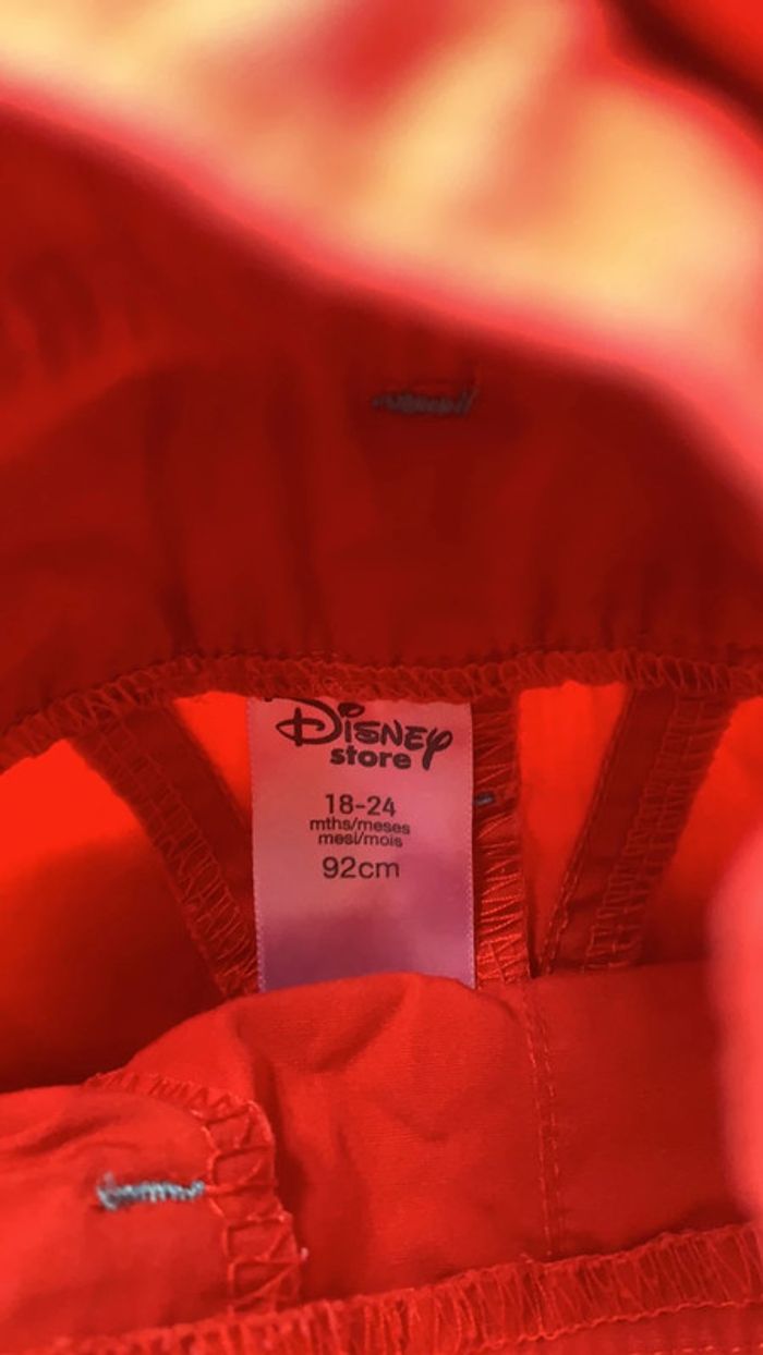 Salopette Mickey - photo numéro 4