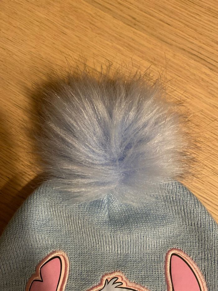 Bonnet Stitch taille S/M - photo numéro 3