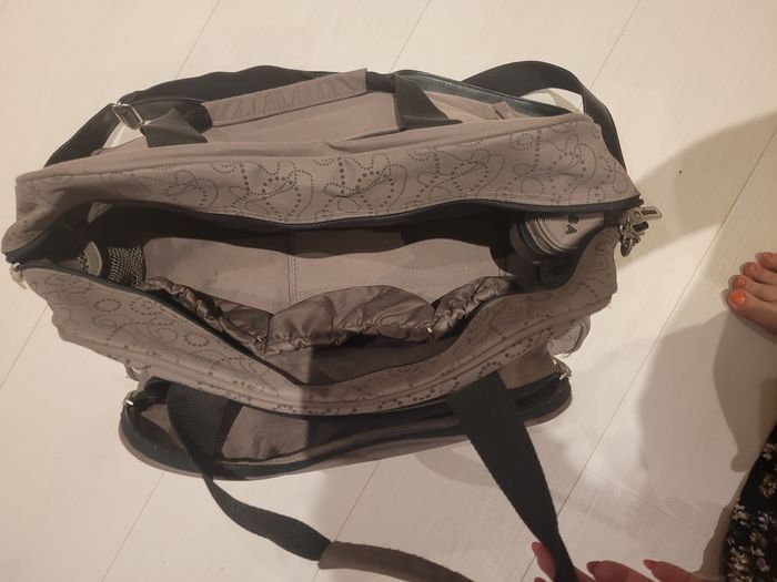 Sac a langer beaba - photo numéro 2