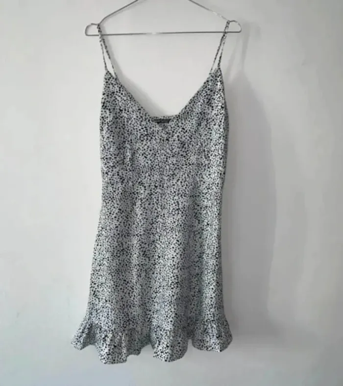 Robe femme SHEIN – Taille 40 - photo numéro 2
