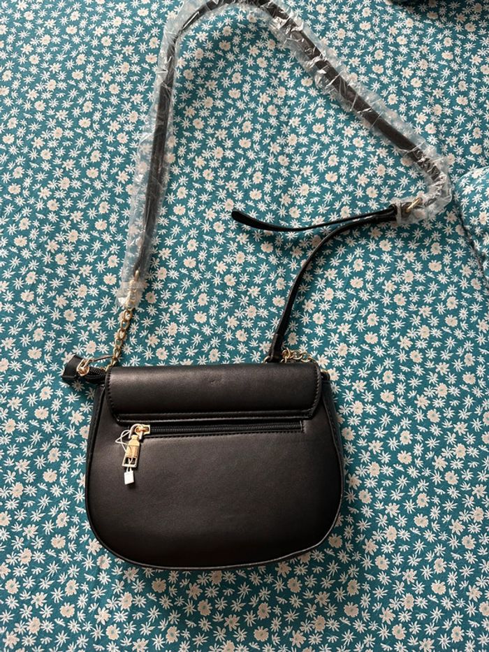 Sac à main bandoulière - photo numéro 2