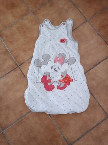 Turbulette Disney
