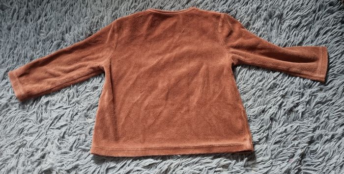 Pull de pyjama imprimé ourson 🐻 24mois - photo numéro 4