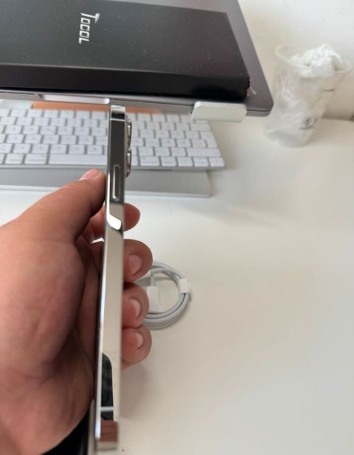 iPhone 13 pro max - photo numéro 2
