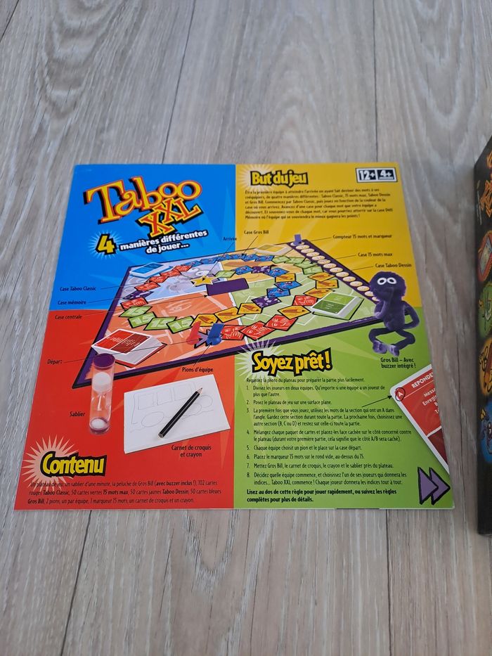 Taboo - photo numéro 4