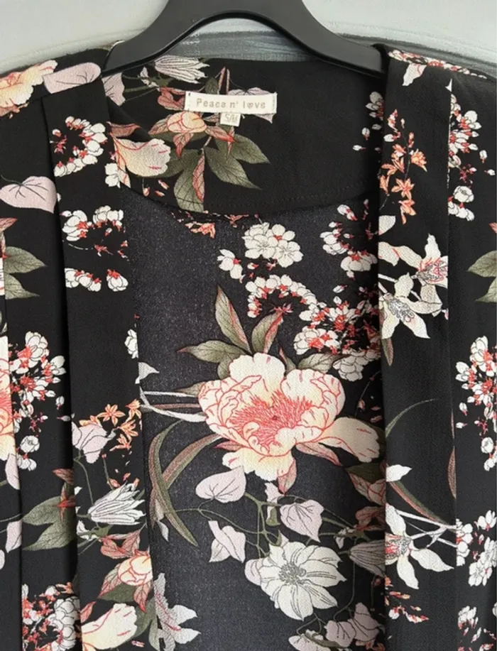 Veste blazer taille S/M - photo numéro 4