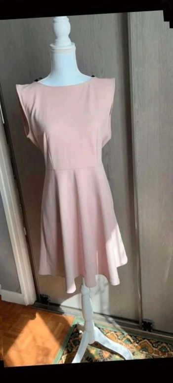 Robe femme