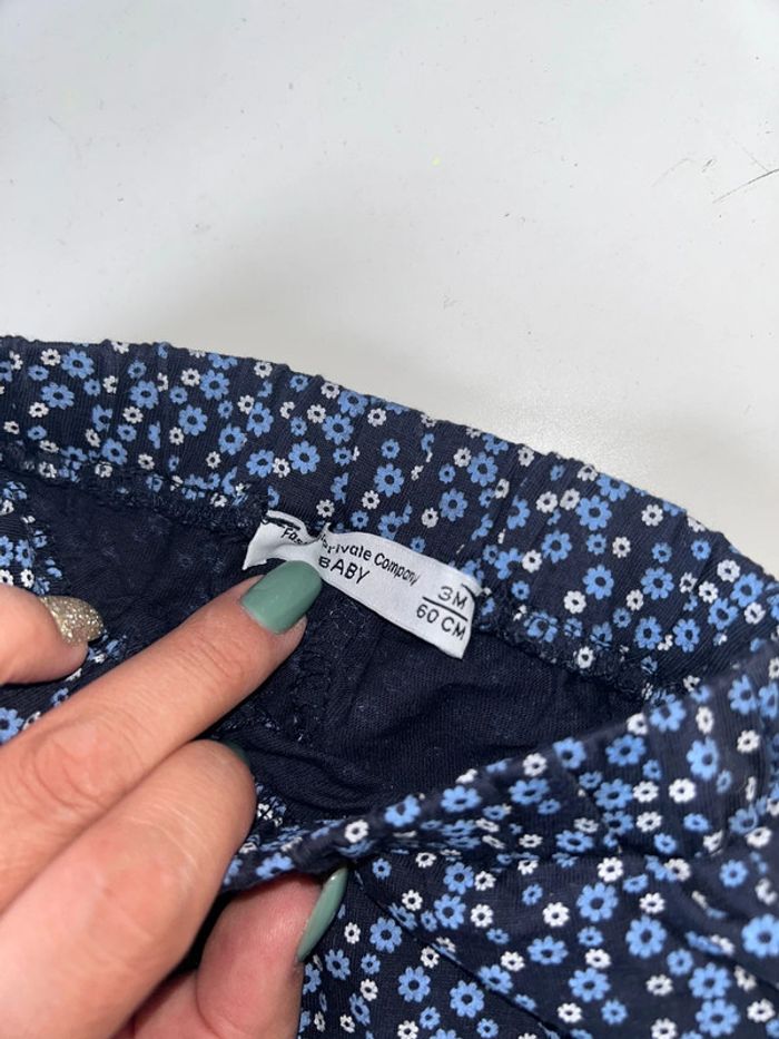 Short 3 mois - photo numéro 2