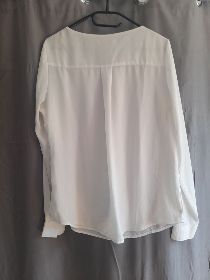 Blouse camaieu - photo numéro 2
