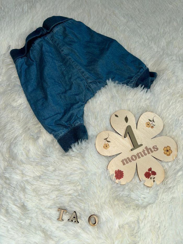 Sarouel - photo numéro 3