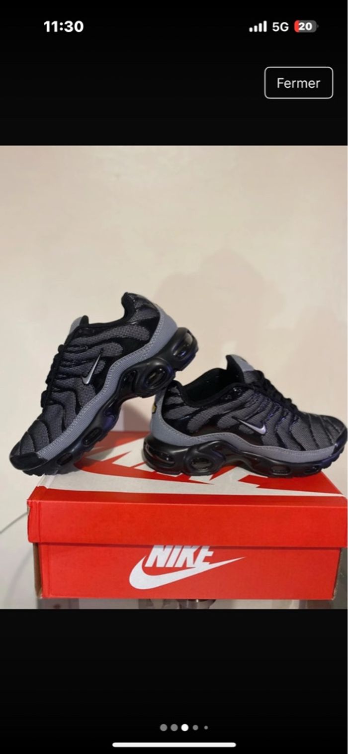 Nike tn - photo numéro 3