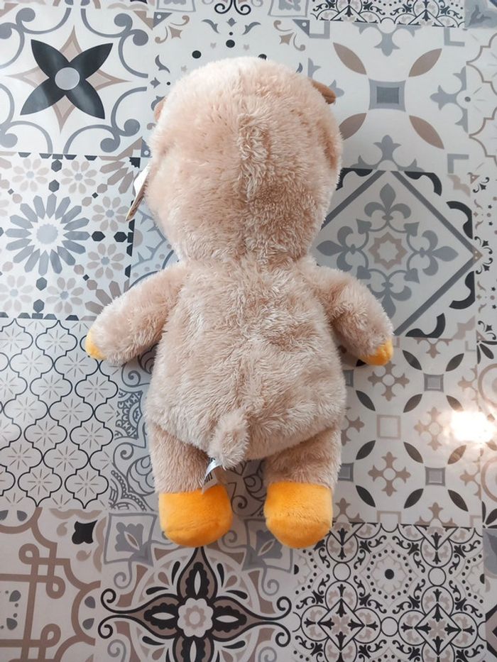 Peluche Winnie l'ourson 🫎 - photo numéro 2