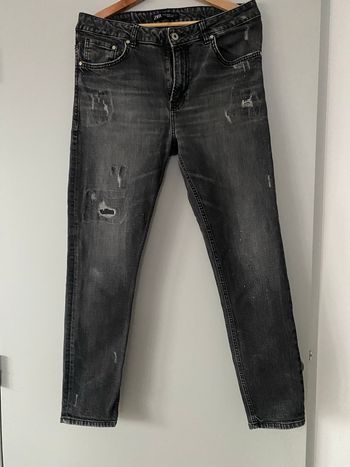 Jeans Zara homme