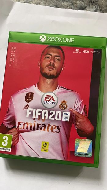 Fifa 20