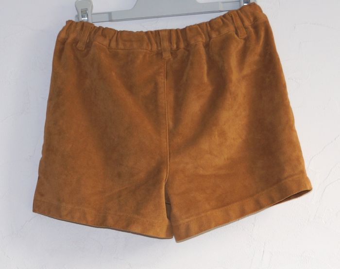 SHORT - photo numéro 3