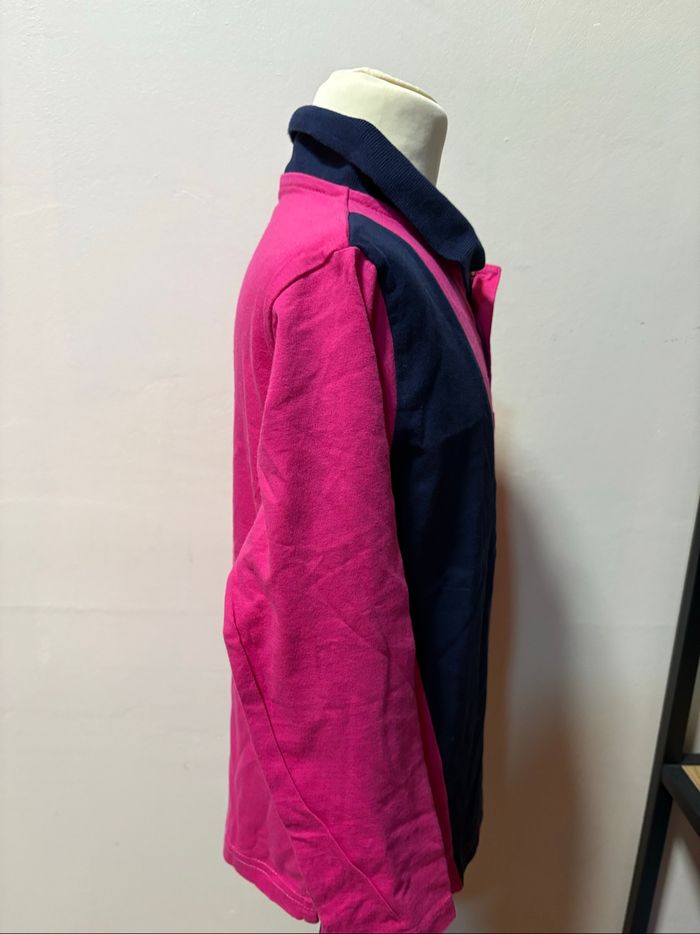 Polo ML garçon taille 116/122 - photo numéro 3