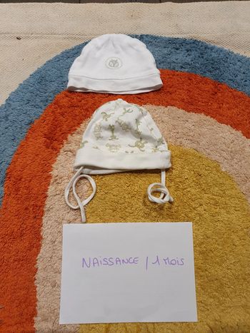 bonnets