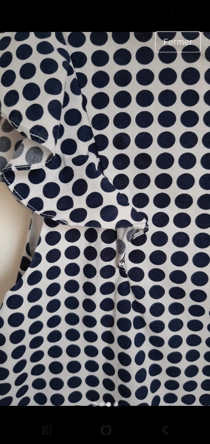 Robe jacadi - photo numéro 3