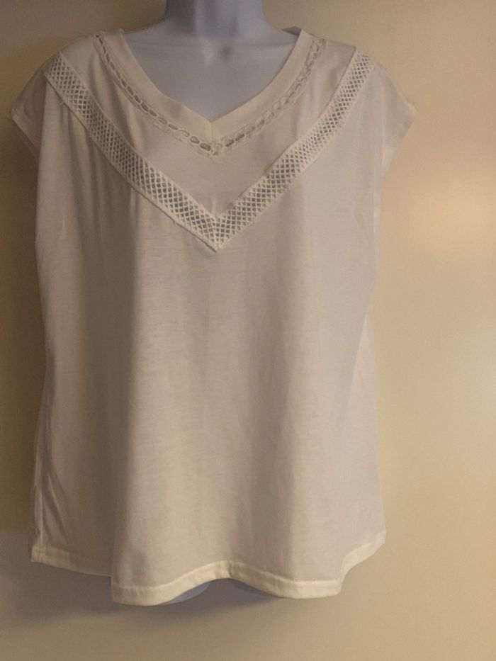 T-shirt neuf