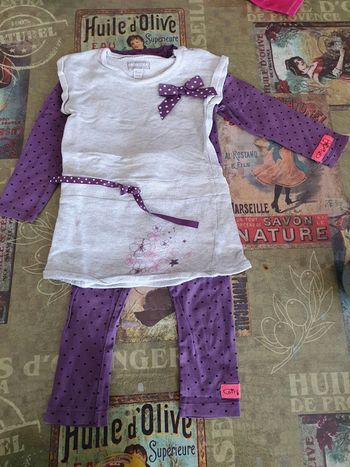 Ensemble Orchestra 18 mois