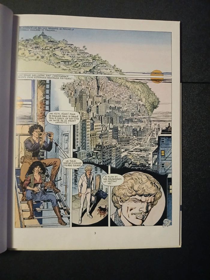 Bd Johnny Paraguay 1,EO - photo numéro 5