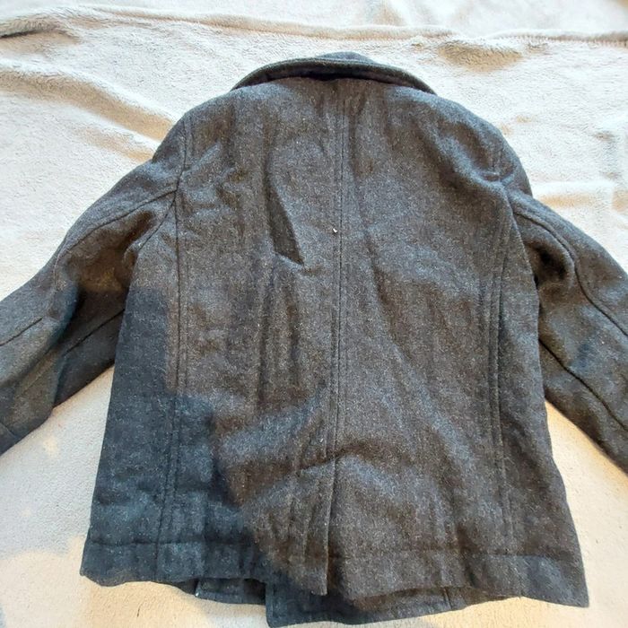 Manteau 3 ans - photo numéro 4