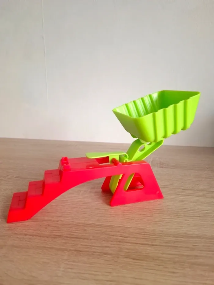 Pièce domino express - photo numéro 6