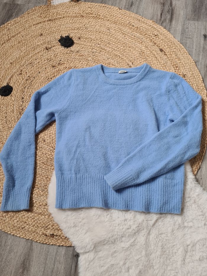 Pull en laine - photo numéro 1