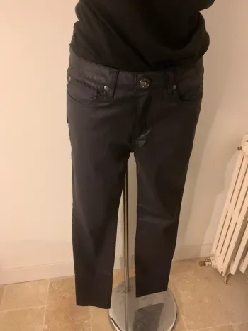 DenimStudio pantalon T31