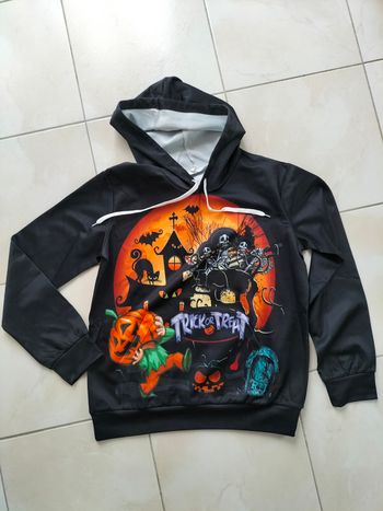 Sweat halloween