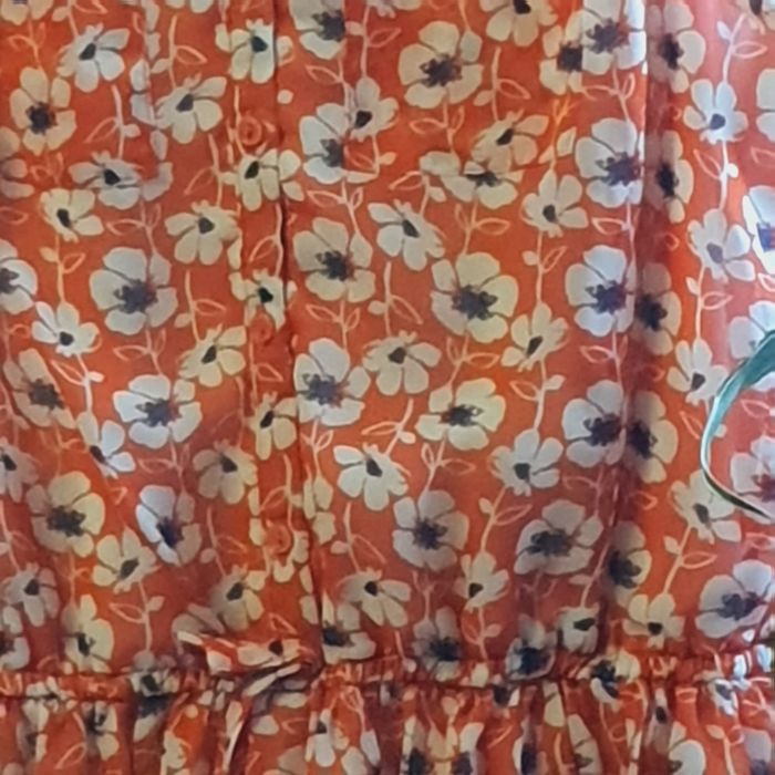 Robe fille - photo numéro 3